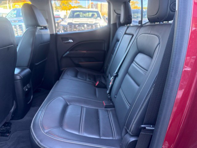 Used 2019 GMC Canyon Denali AWD/4WD image 22