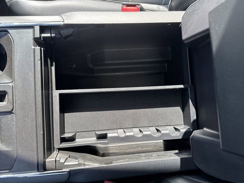 Used 2022 Ford F150 Lightning Lariat w/ Tow Technology Package image 34