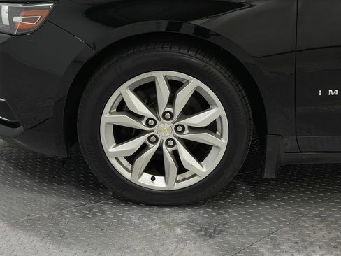 Used 2016 Chevrolet Impala LT image 32