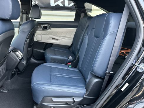 Used 2022 Kia Sorento SX Prestige AWD/4WD image 13