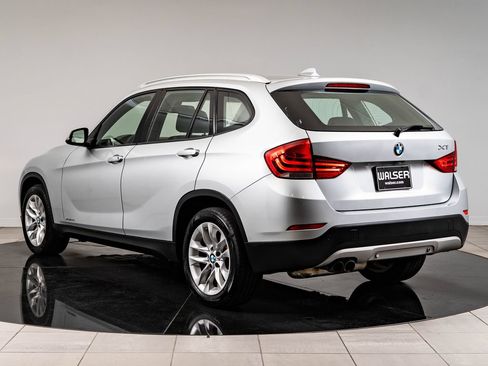 Used 2015 BMW X1 xDrive28i AWD/4WD image 6