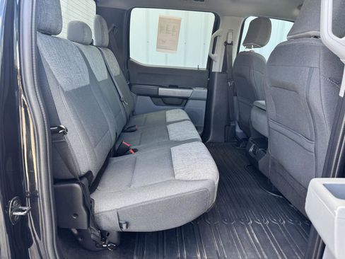 Used 2023 Ford F150 XLT w/ XTR Package image 23