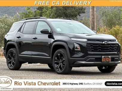 New 2027 Chevrolet Equinox LT w/ Convenience Package II