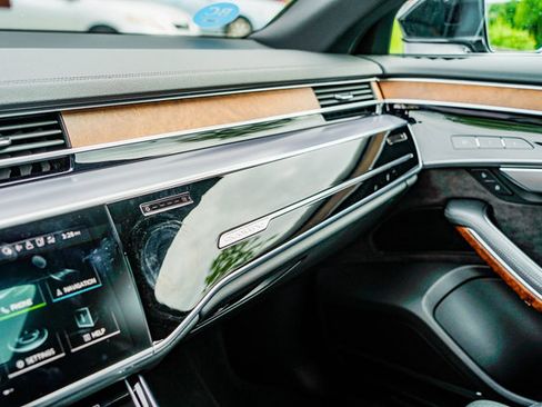 Used 2019 Audi A8 L 3.0T w/ Executive Package image 28