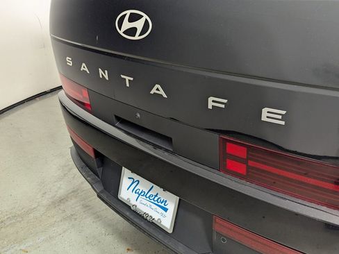 New 2026 Hyundai Santa Fe SE image 8