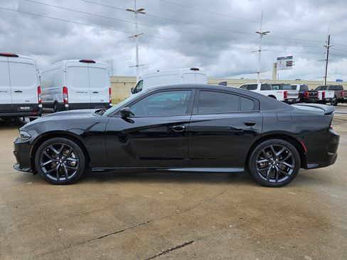 Used 2022 Dodge Charger GT RWD image 7