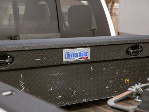 Used 2024 RAM 3500 Limited w/ Safety Group image 14