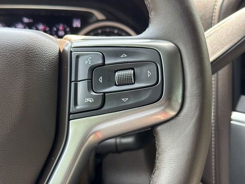 Used 2022 Chevrolet Silverado 3500 LTZ w/ LTZ Texas Edition AWD/4WD image 27