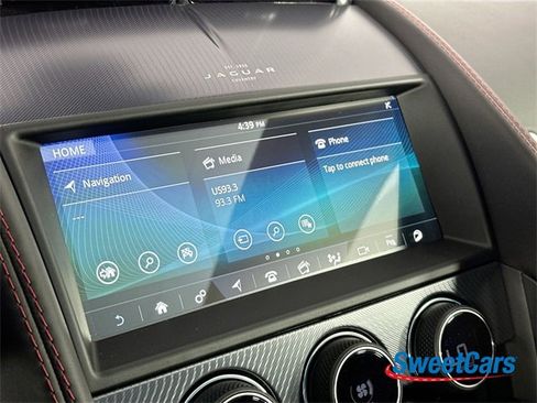 Used 2022 Jaguar F-TYPE R-Dynamic image 20