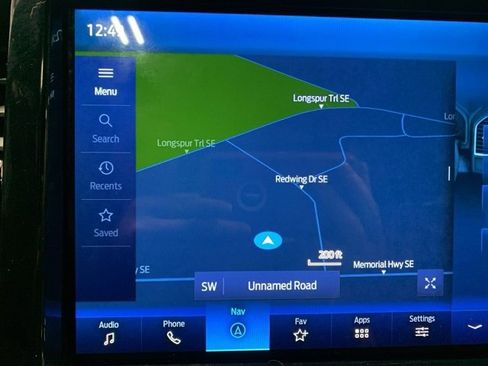 Used 2022 Ford F350 King Ranch w/ King Ranch Ultimate Package image 13