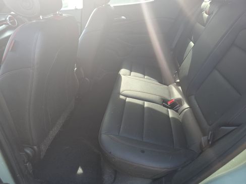 Used 2024 Chevrolet Trax RS w/ Sunroof Package FWD image 19