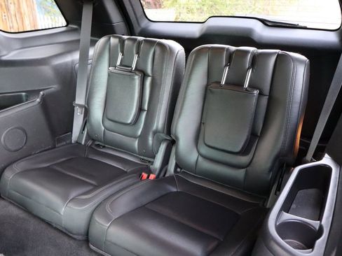 Used 2015 Ford Explorer XLT w/ Equipment Group 202A image 21