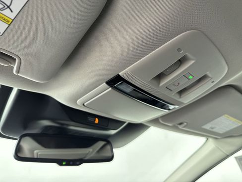 New 2025 Nissan Murano SL w/ Cargo Package image 11