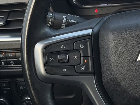 Certified 2024 Chevrolet Tahoe Premier image 13