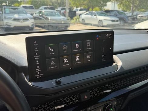 Used 2025 Honda Accord Sport image 26