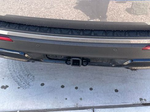 Used 2025 Ford Explorer ST-Line image 9