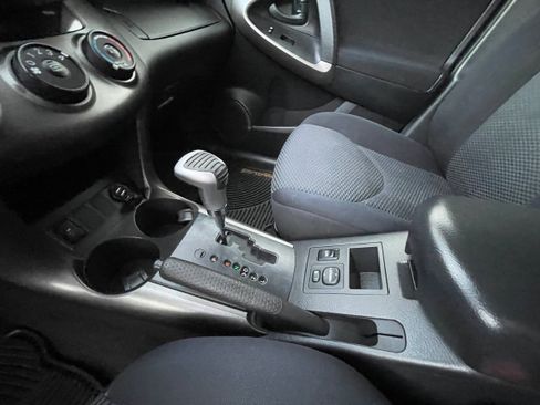 Used 2010 Toyota RAV4 Sport AWD/4WD image 16