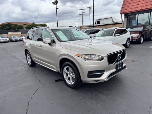 Used 2016 Volvo XC90 T5 Momentum AWD/4WD image 8