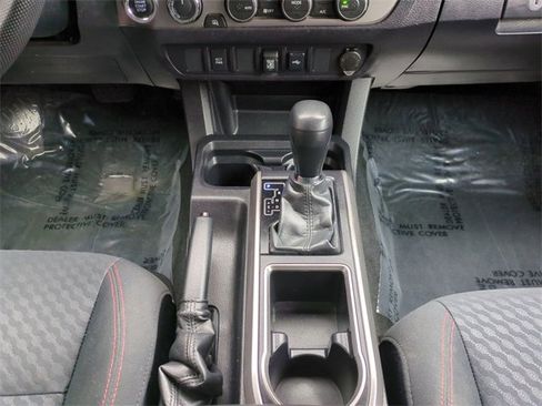 Used 2023 Toyota Tacoma SR5 image 19