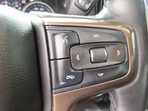 Used 2020 Chevrolet Silverado 2500 High Country w/ Technology Package AWD/4WD image 20