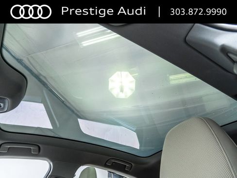 Certified 2025 Audi A5 2.0T Premium AWD/4WD image 26