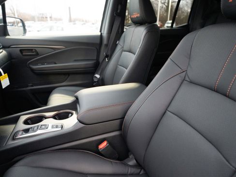 New 2026 Honda Ridgeline TrailSport image 10