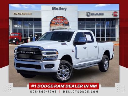 Certified 2024 RAM 2500 Laramie