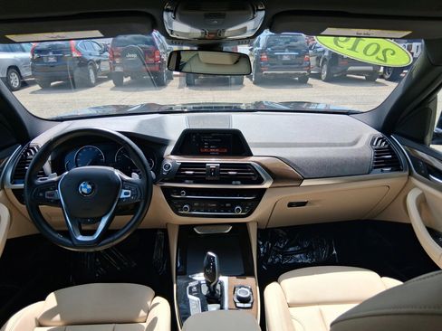 Used 2019 BMW X3 xDrive30i AWD/4WD image 20