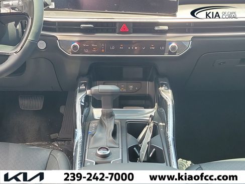 New 2026 Kia Sorento S w/ S Panoramic Sunroof Package AWD/4WD image 19