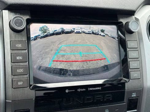 Used 2021 Toyota Tundra SR5 w/ SR5 Upgrade Package RWD image 9