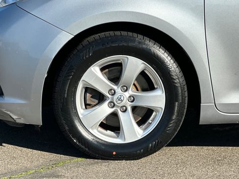 Used 2015 Toyota Sienna LE image 30