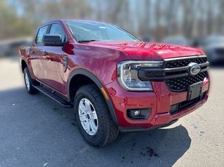 New 2025 Ford Ranger XL w/ Trailer Tow Package AWD/4WD video 2