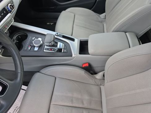 Used 2018 Audi A5 2.0T Premium Plus w/ Premium Plus image 21