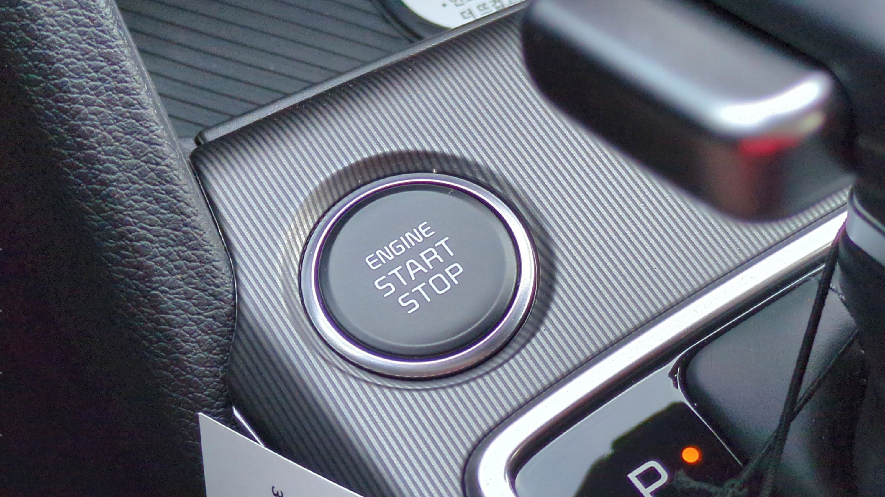 New 2026 Kia Sportage EX FWD image 24
