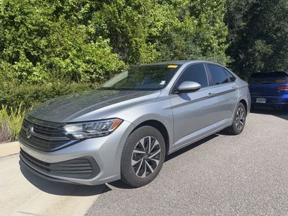 Used 2023 Volkswagen Jetta S