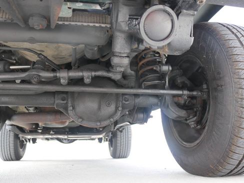 Used 1998 Jeep Wrangler SE AWD/4WD image 87
