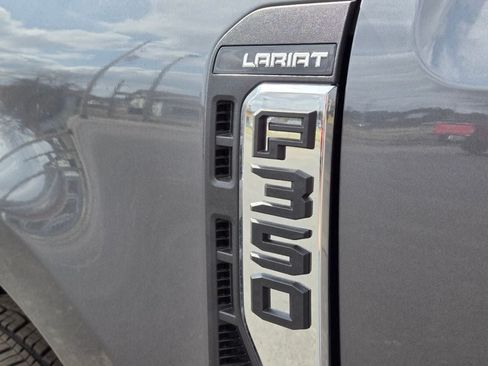 New 2026 Ford F350 Lariat RWD image 15