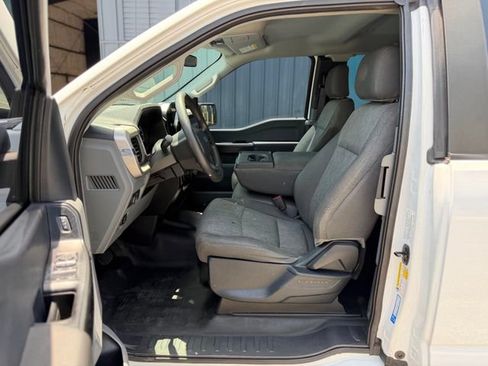 Used 2021 Ford F150 XL w/ Equipment Group 101A High RWD image 81