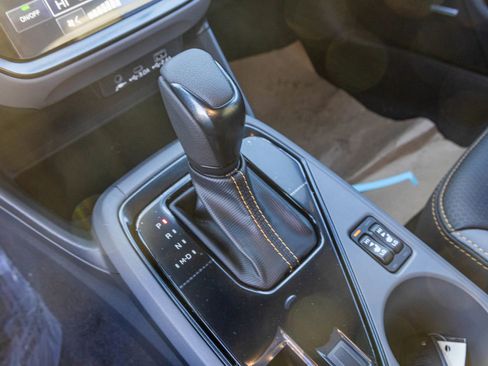 New 2026 Subaru Crosstrek 2.5i Wilderness image 23