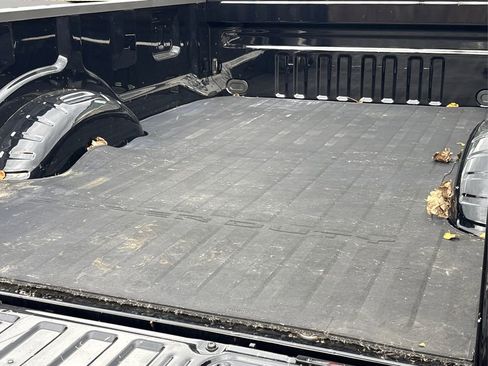 Used 2025 Ford F350 XL w/ Snow Plow Prep Package image 13