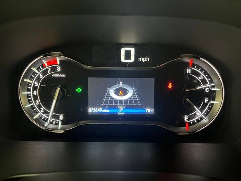 Used 2017 Honda Ridgeline Black Edition image 17