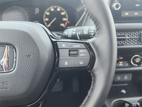 New 2026 Honda HR-V Sport image 20