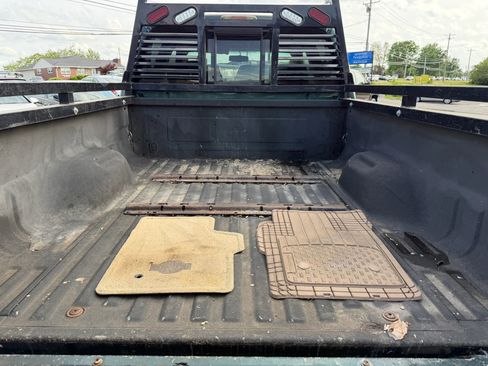 Used 2008 Ford F250 King Ranch AWD/4WD image 30