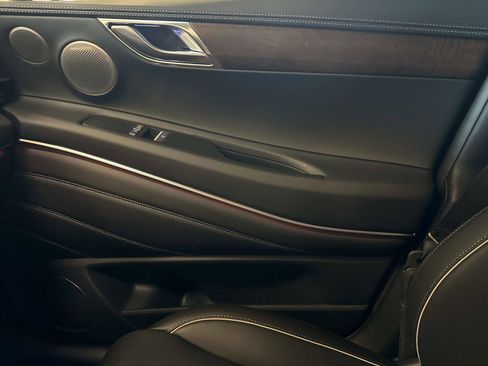 New 2026 Genesis GV80 3.5T Prestige image 23