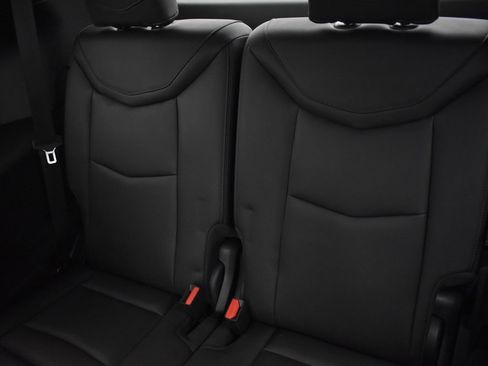 Used 2021 Cadillac XT6 Sport image 30