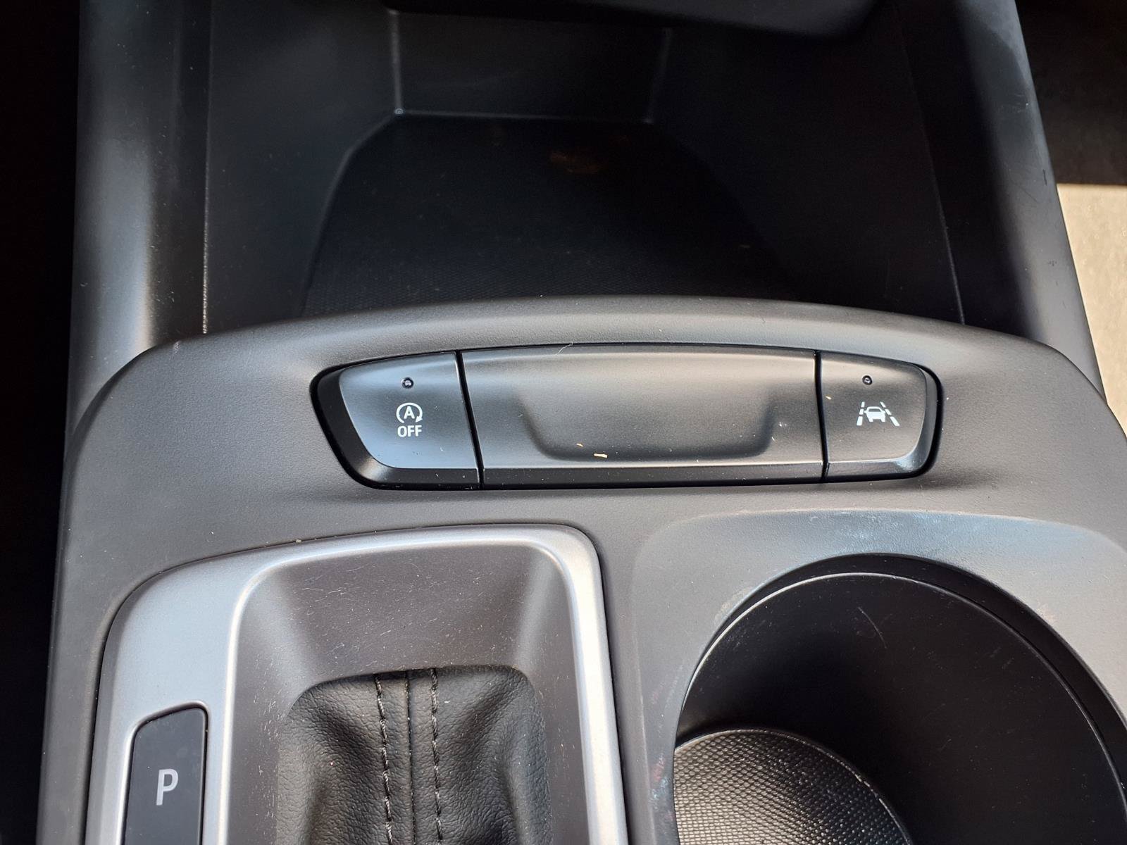 Used 2024 Chevrolet Trax LS w/ LS Convenience Package FWD image 24