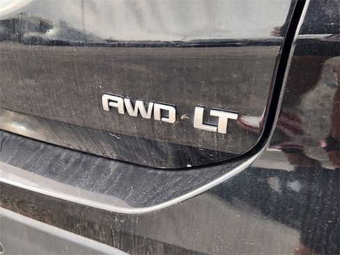 Used 2022 Chevrolet Equinox LT image 9