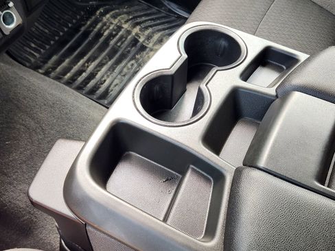 Used 2019 Chevrolet Silverado 1500 LT w/ Texas Edition image 20