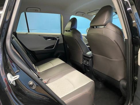 Used 2024 Toyota RAV4 Adventure AWD/4WD image 41