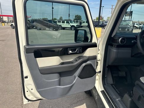 Used 2024 INEOS Grenadier AWD/4WD image 16